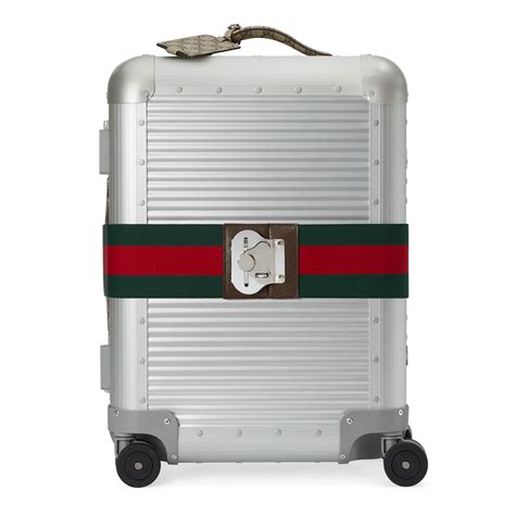 gucci 110 luggage|gucci luggage for sale.